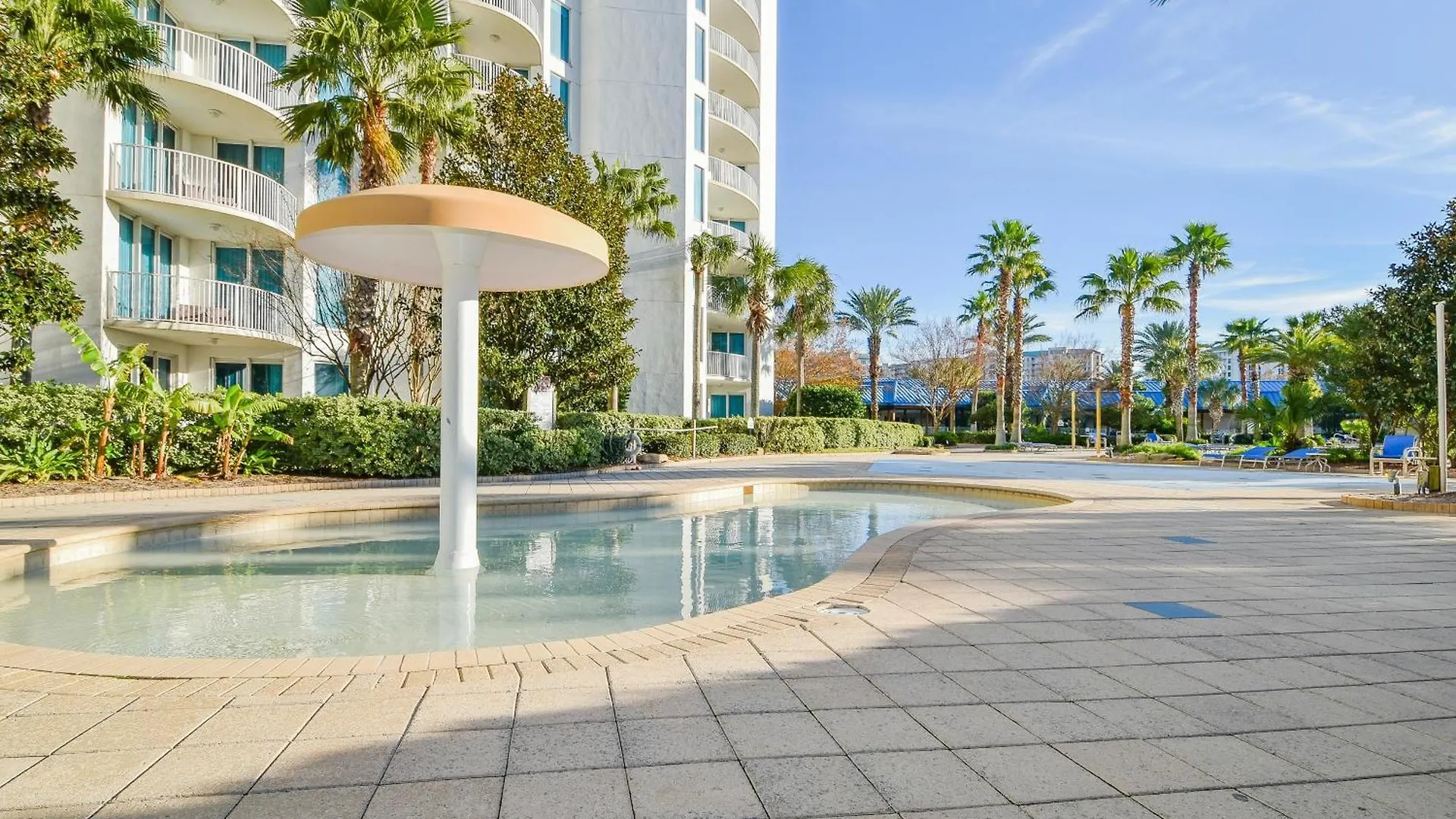 The Palms Of Destin 2411 Junior Apartment 0*,  United States