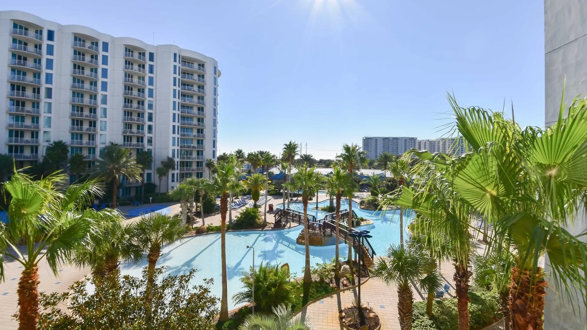 The Palms Of Destin 2411 Junior Apartment 0*,  United States