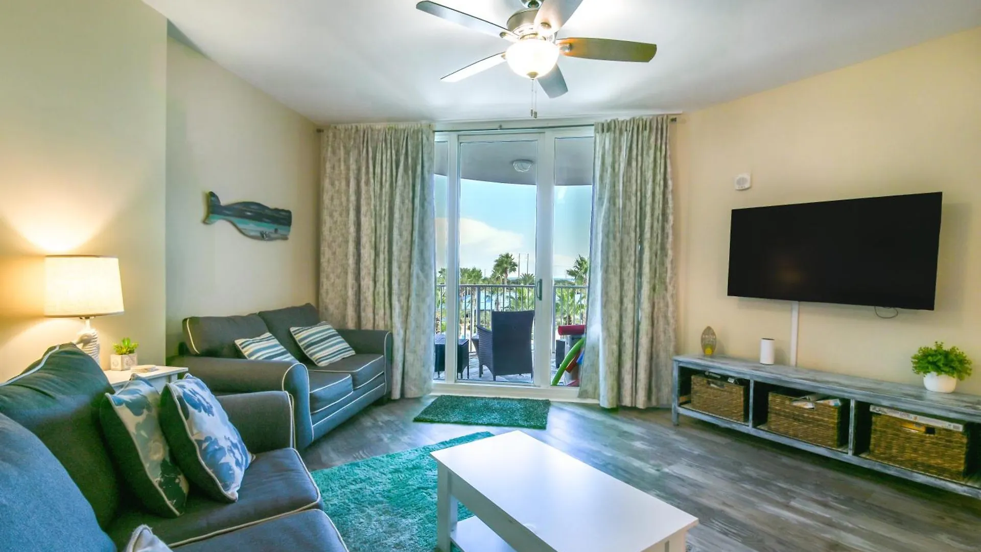 The Palms Of Destin 2411 Junior Apartment