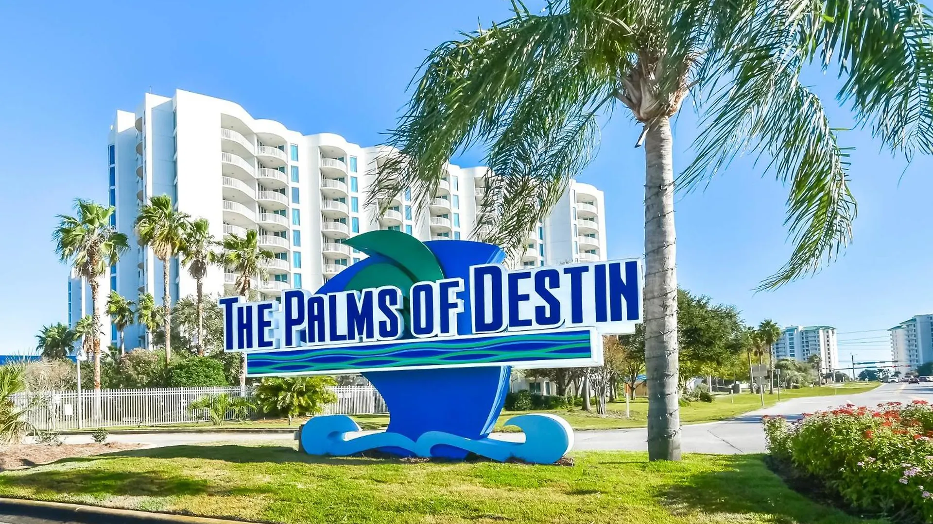 The Palms Of Destin 2411 Junior Apartment